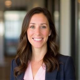 Sarah Williams, VP Analytics testimonial