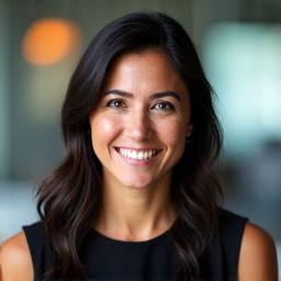 Emily Rodriguez, Co-Founder testimonial